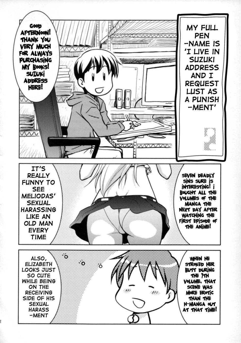 Hentai Manga Comic-Re... Really?-Read-28